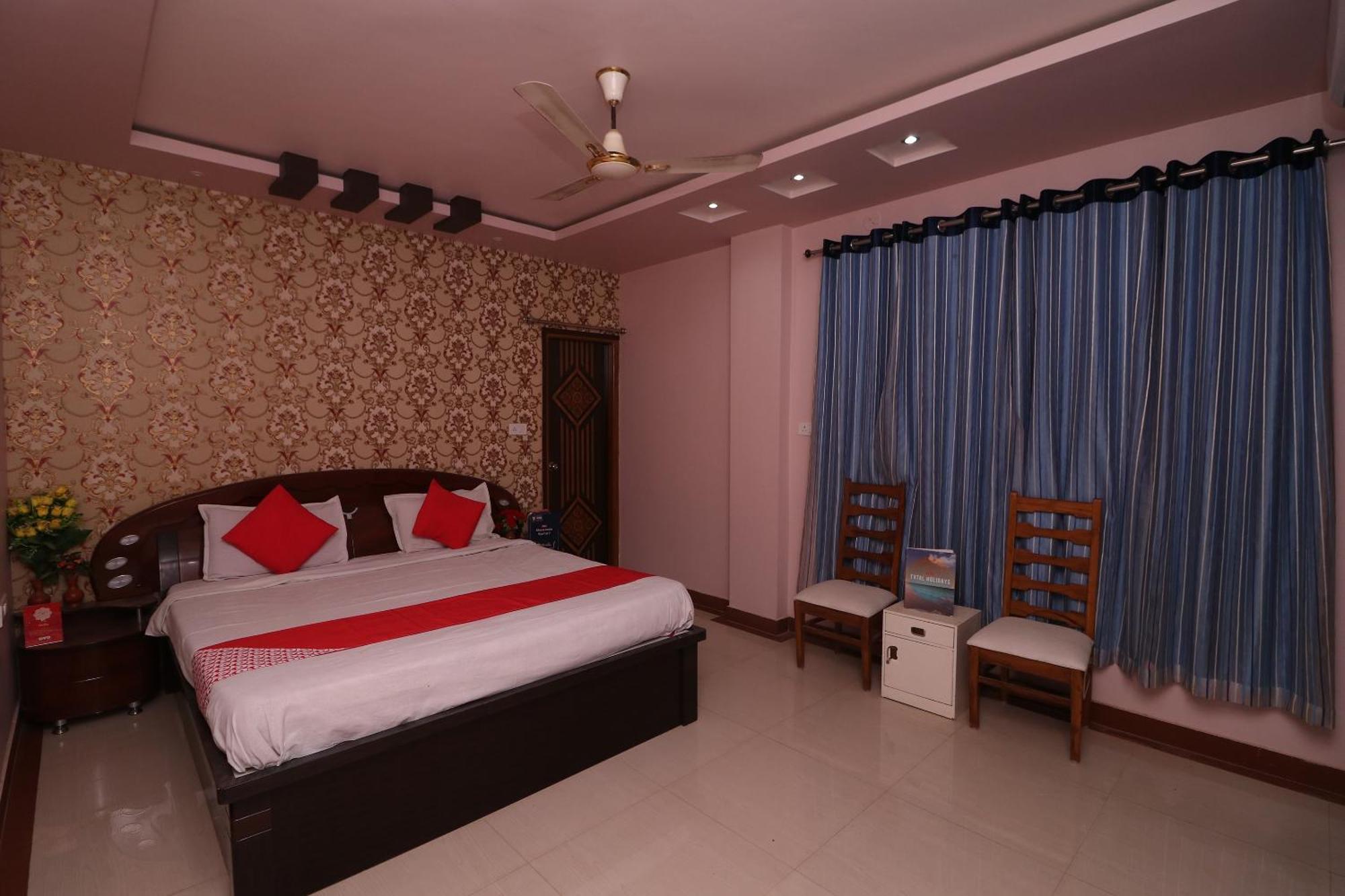 Collection O Shivanya Guest House Kakarmatha Exteriör bild