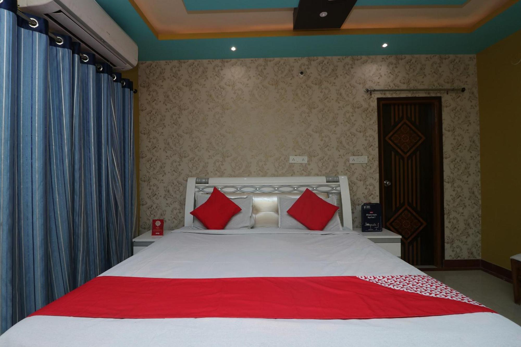 Collection O Shivanya Guest House Kakarmatha Exteriör bild