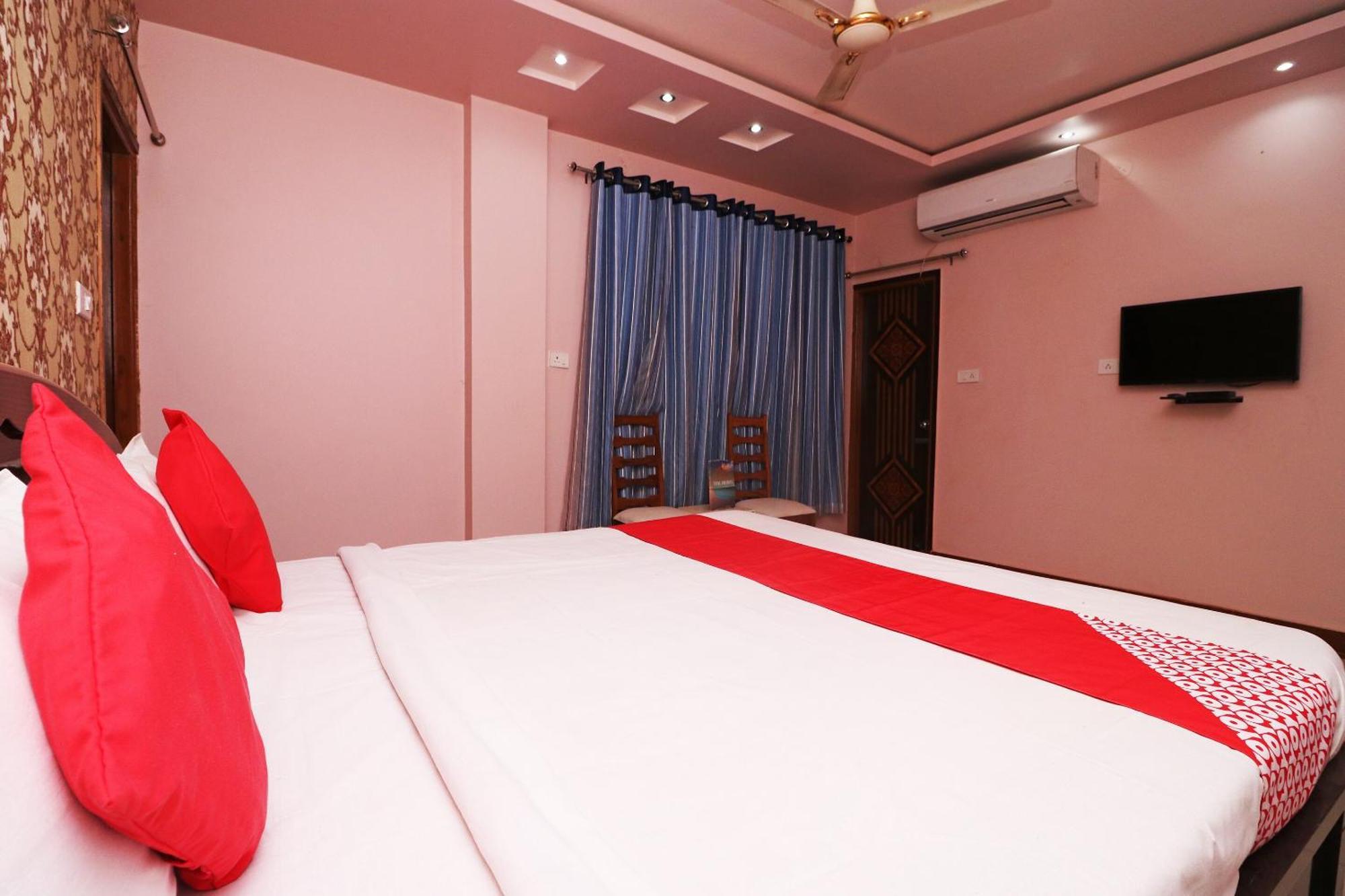 Collection O Shivanya Guest House Kakarmatha Exteriör bild
