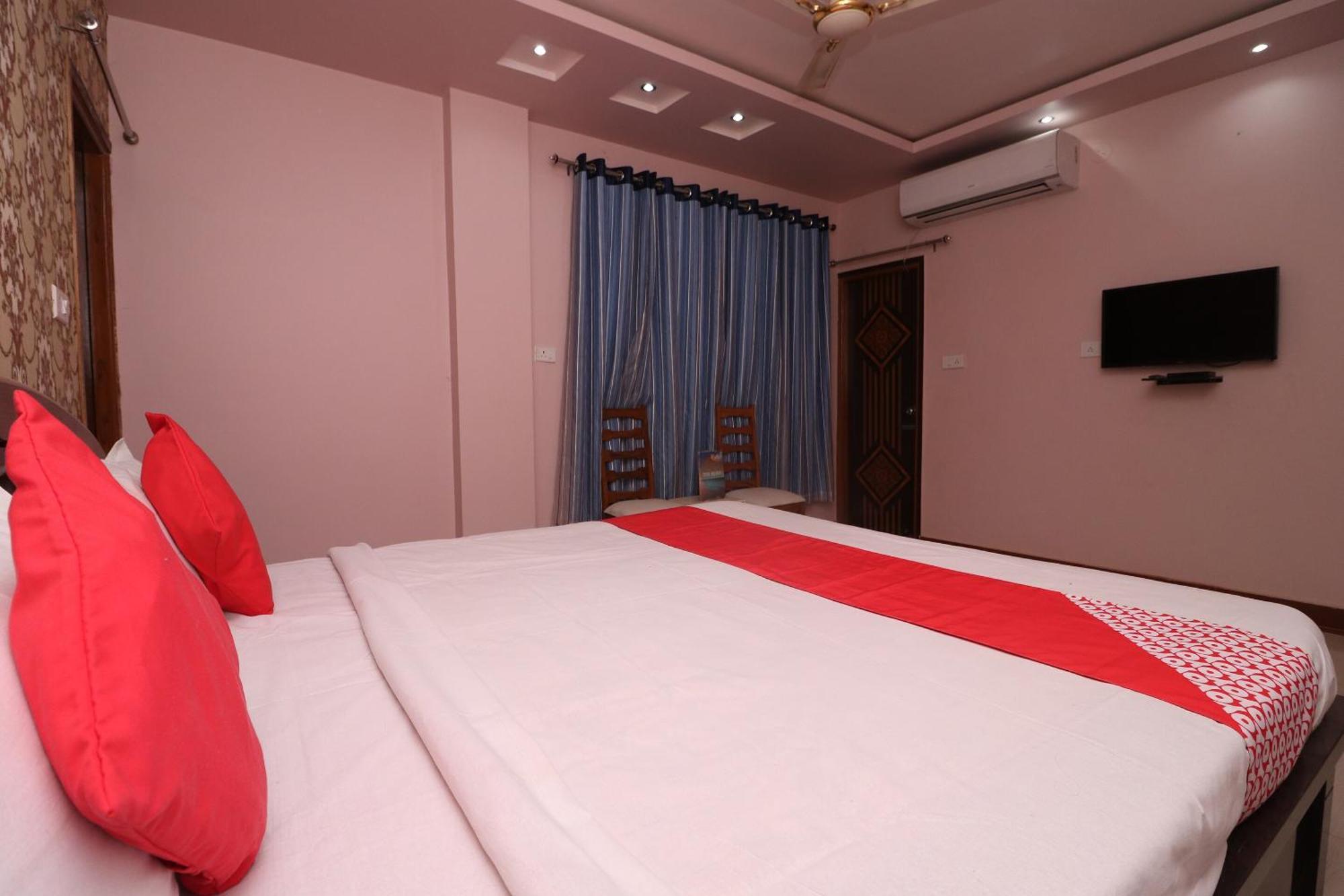 Collection O Shivanya Guest House Kakarmatha Exteriör bild