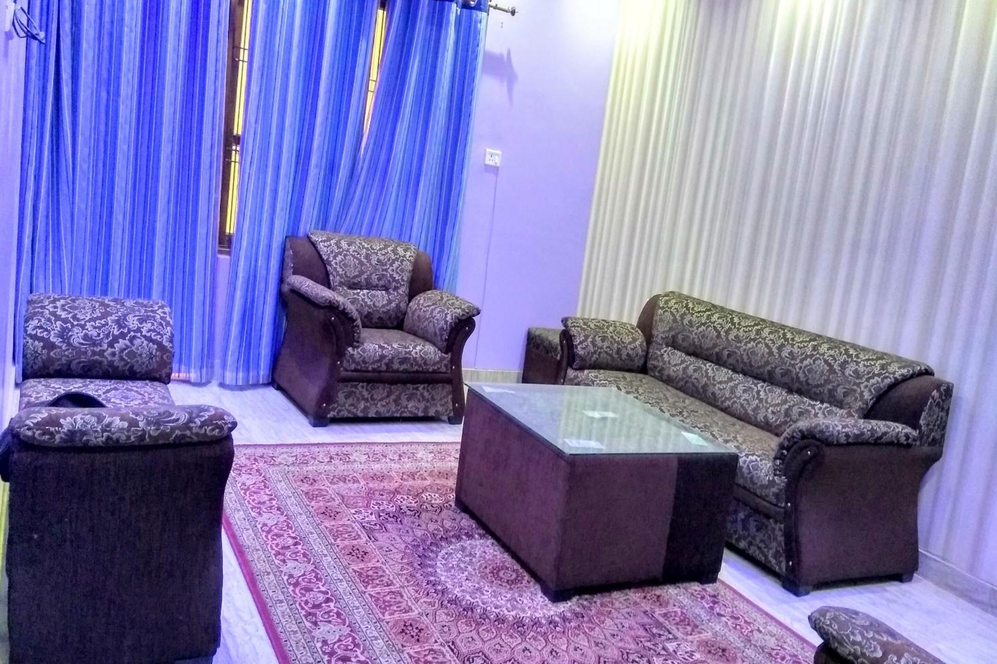 Collection O Shivanya Guest House Kakarmatha Exteriör bild